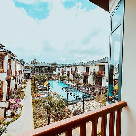 Palm Bay Resort Phu Quoc Exteriér fotografie