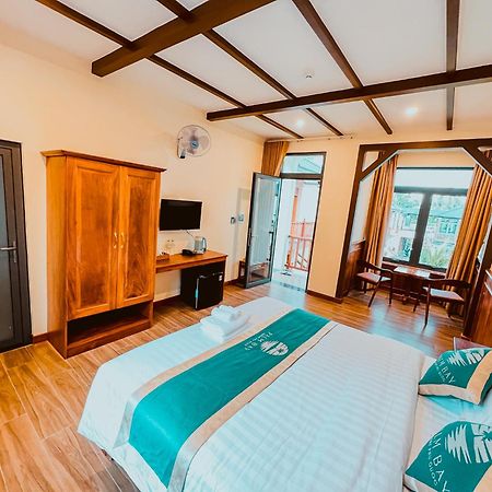 Palm Bay Resort Phu Quoc Exteriér fotografie