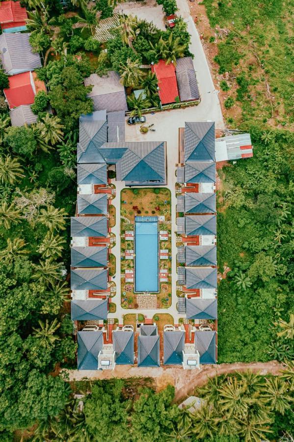 Palm Bay Resort Phu Quoc Exteriér fotografie