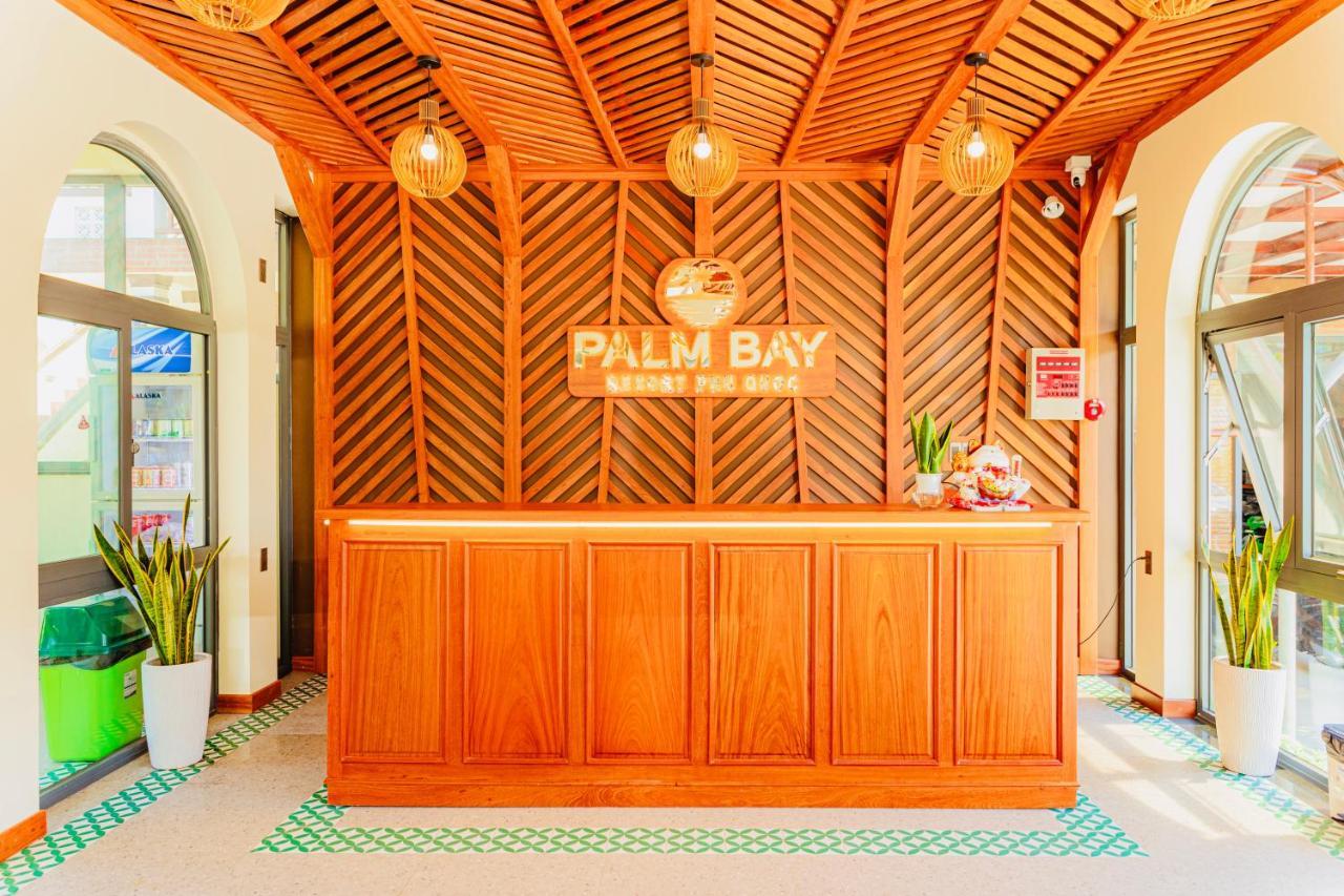 Palm Bay Resort Phu Quoc Exteriér fotografie