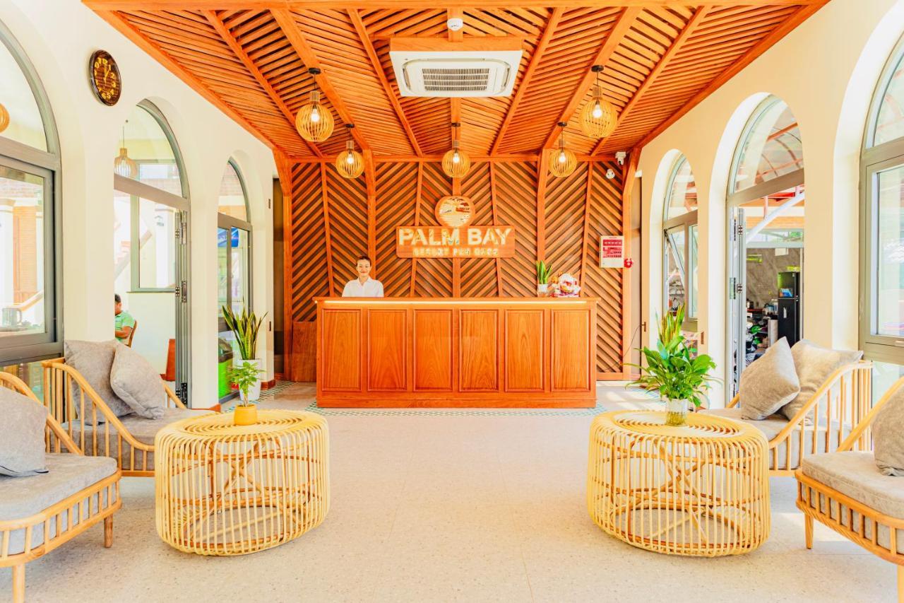 Palm Bay Resort Phu Quoc Exteriér fotografie
