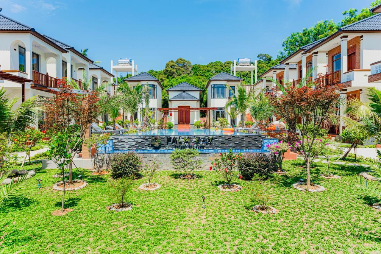 Palm Bay Resort Phu Quoc Exteriér fotografie