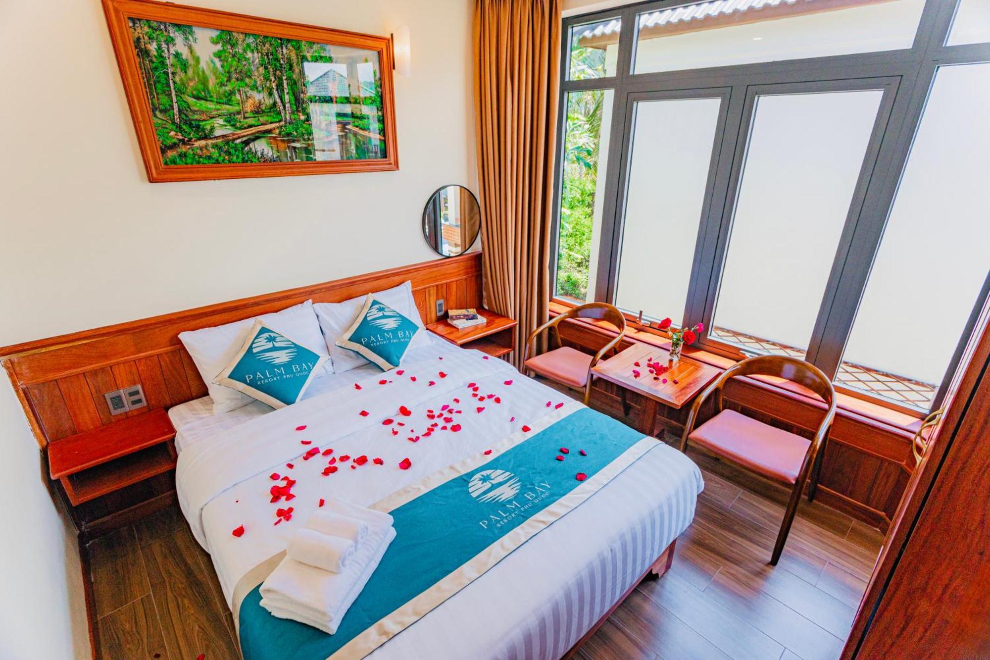 Palm Bay Resort Phu Quoc Exteriér fotografie
