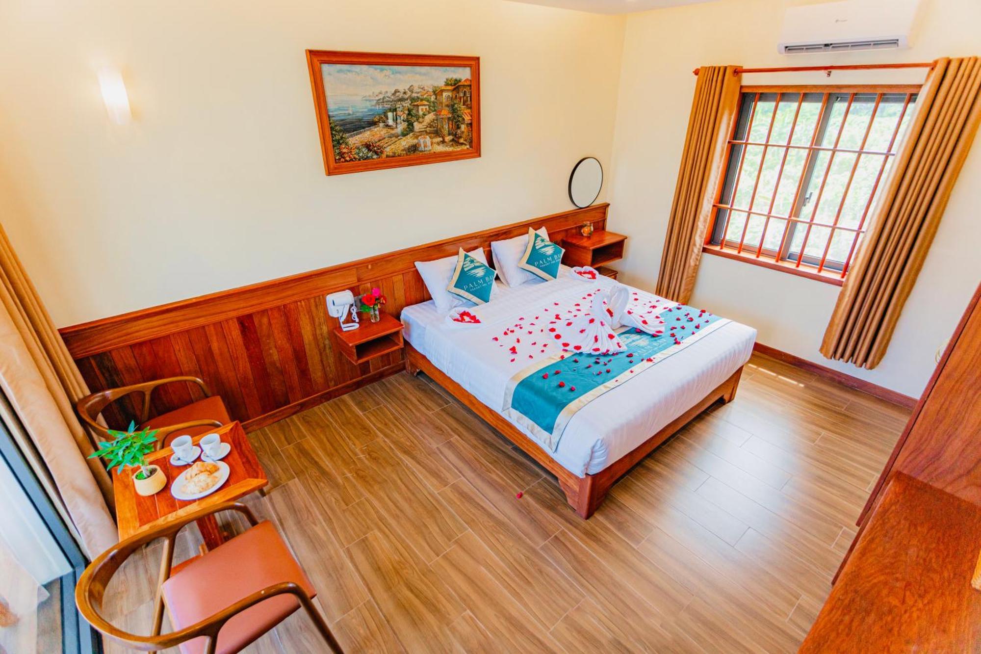 Palm Bay Resort Phu Quoc Exteriér fotografie