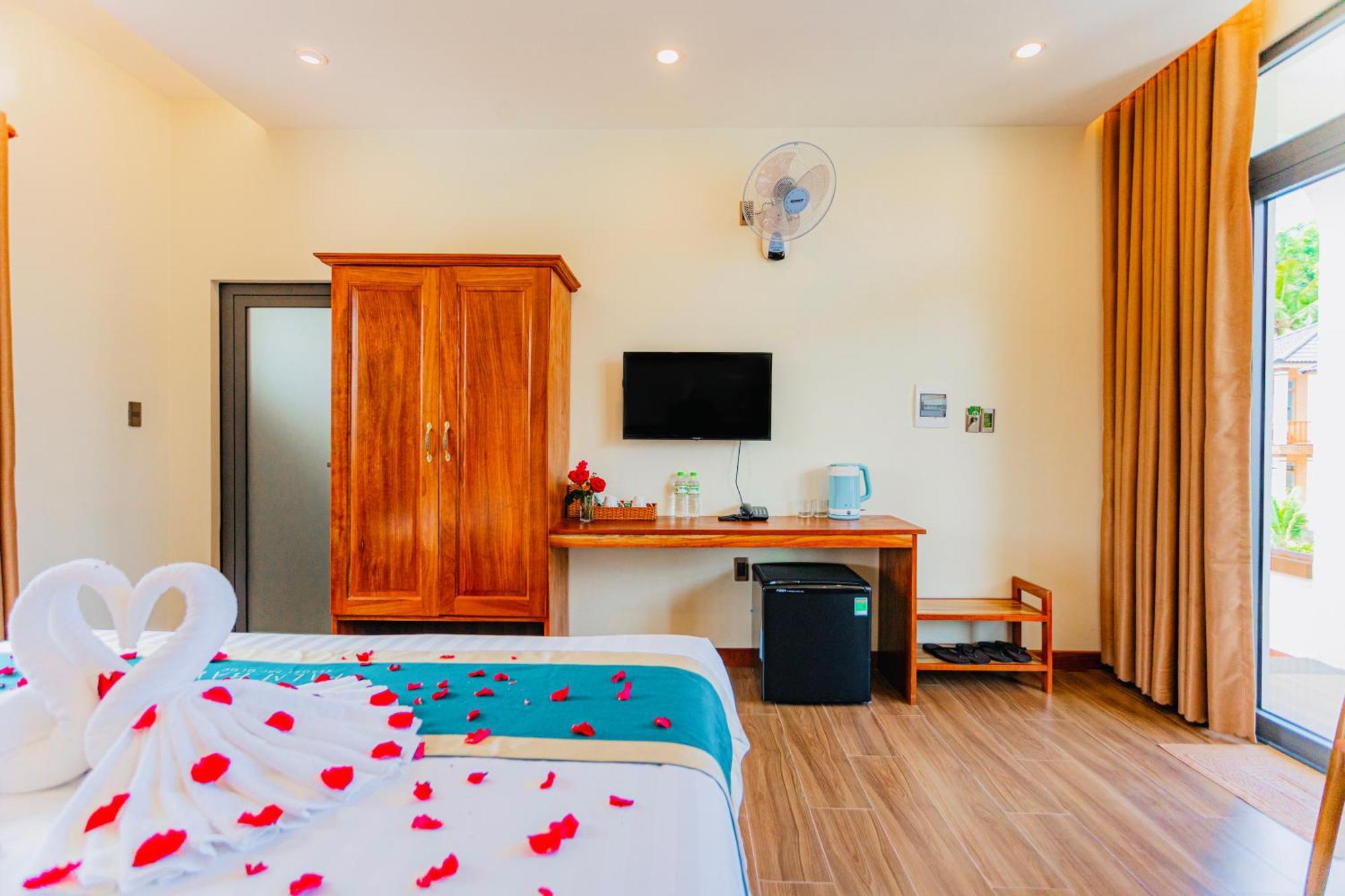 Palm Bay Resort Phu Quoc Exteriér fotografie